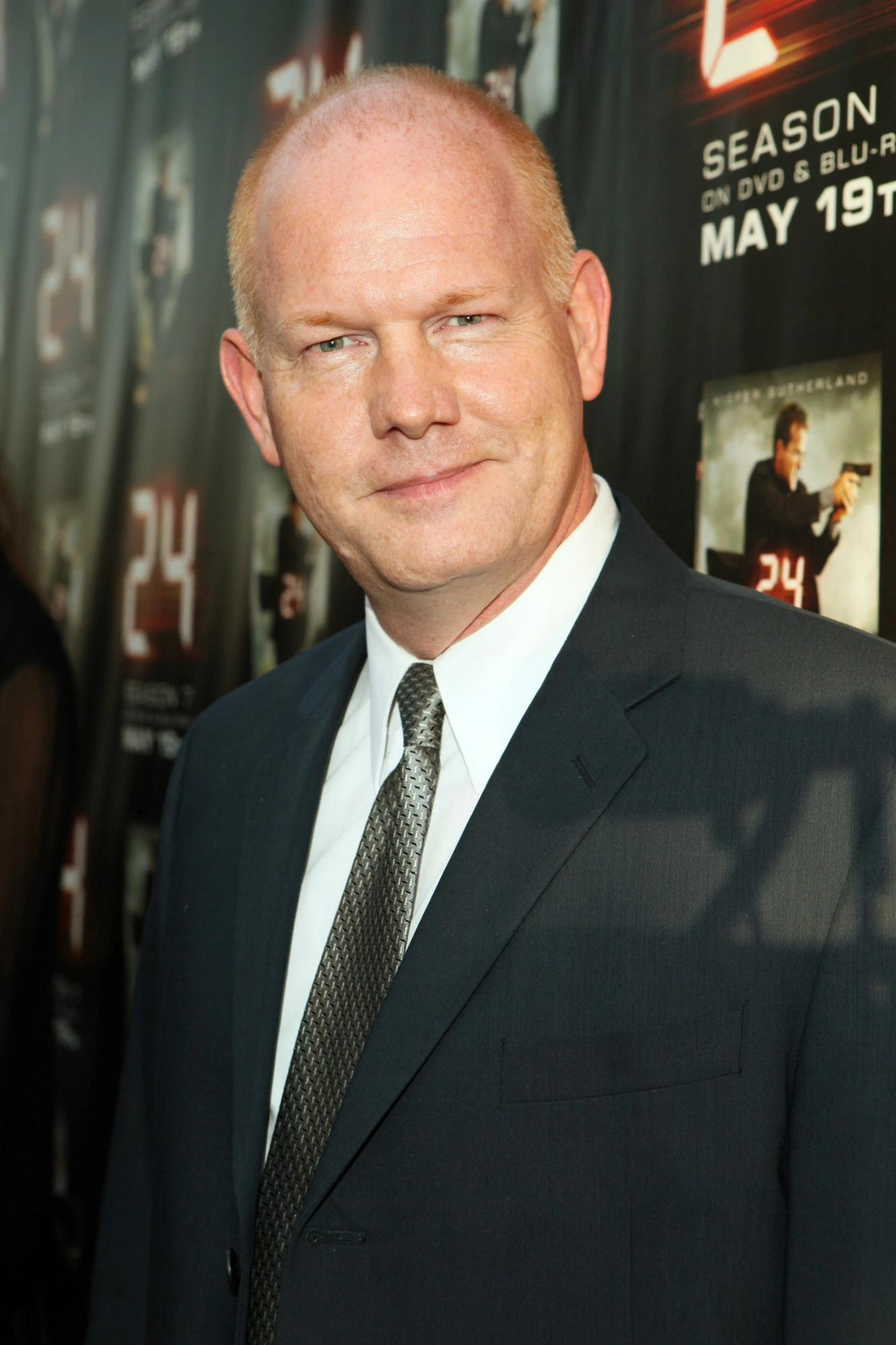 Glenn Morshower